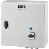 Helios TSD 5,5 Toerentalregelaar