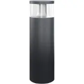 ESYLUX EL10820328 BL-ALV40 018 840 ANT Staande LED-tuinlamp LED Zonder 16 W Zwart