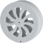 Helios Geluidsisolatie-element DN 160