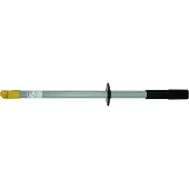 Dehn isoleerstok met tandwiel en steekkoppeling L 670 M toebehoren - 766368
