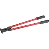Cimco Kabelscharen met vervangbare meskoppen tot 42 mm 300 qmm