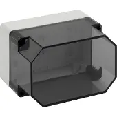 Spelsberg TK PS 1811-13f-to 11201401 Universele behuizing 180 x 110 x 137 Kunststof Grijs 1 stuk(s)