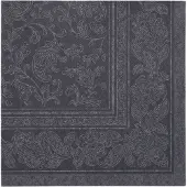 Papstar Servietten "ROYAL Collection" "Ornaments"