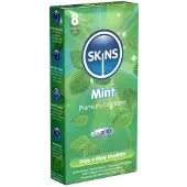SKINS Condoms Skins *Mint* 12 St