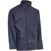 Elka Rainwear 26300 Dry Zone Pu Rain Jacket | Maat: 4XL
