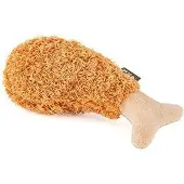 P.L.A.Y. Pet American Classic Pluche - Kippenpoot