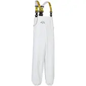 Elka Rainwear Pro 079900e Bib & Brace Waterafstotend Madeineurope | Maat: XXL