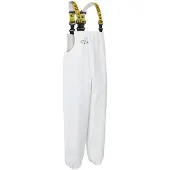 Elka Rainwear 079910e Food Bib & Brace G&f Waterafstotend Madeineurope | Maat: M