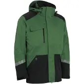 Elka Rainwear 186000 Working Xtreme Stretch Jacket | Maat: 4XL