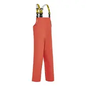 Elka Rainwear 39900 Bib & Brace Verwarmd Madeineurope | Maat: L
