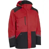 Elka Rainwear 186000 Working Xtreme Stretch Jacket | Maat: XS