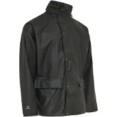 Elka Rainwear 26300 Dry Zone Pu Rain Jacket | Maat: S