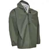 Elka Rainwear 077100e Elka Pro Smock W/elastic | Maat: L