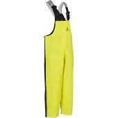 Elka Rainwear Unlimited 177304 Bib & Brace Verwarmd Industrialfishing | Maat: XS