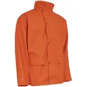 Elka Rainwear 26300 Dry Zone Pu Rain Jacket | Maat: 4XL