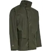 Elka Rainwear 26300 Dry Zone Pu Rain Jacket | Maat: L