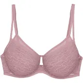 Triumph Minimizer ' Signature Sheer ' rosa