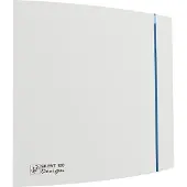 Soler & Palau Ventilator, ONTWERP STILLE-100 CRZ