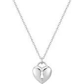 Rafaela Donata Ketting zilver