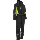 Elka Rainwear 088004 Winteroveralls Thermal Recycled Padding Working Xtreme | Maat: S