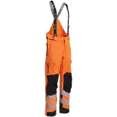 Elka Rainwear 182401r Visible Xtreme Stretch Combi Trousers | Maat: 4XL