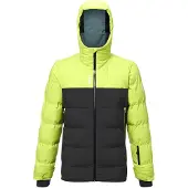 Millet Brevent Peak Jas
