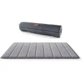 Knuffelwuff draagbare reismat Linea Travel
