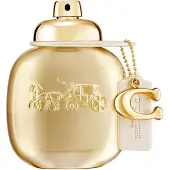 Coach Damesgeuren Gold Eau de parfum Dames 50ml
