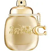 Coach Woman Gold Parfum - 30ml