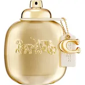 Coach Women Gold 90 ml Eau de Parfum Spray