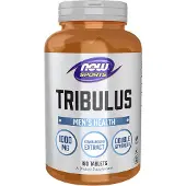 Now Tribulus 1000 mg (180 Tabletten) - kruiden-en-planten - kruiden-en-planten