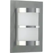 Albert RVS buitenlamp Lamp 26cm
