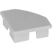 Ledvance Onderdeel Led Strip | Medium Profiles for LED Strips -PM06/EC