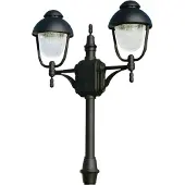 Albert Tuinlamp Jardi 2-lichts