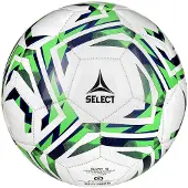 Select Classic V25 Football Ball Groen 5