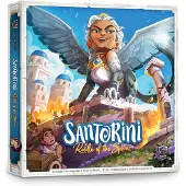 Roxley Games Santorini - Riddle of the Sphinx (Retail)