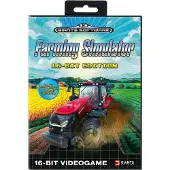 Farming Simulator 16-bit Edition (Strictly Limited)