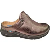 Wolky 06625 Holland DB Muilen | Maat 42 Dames Brons