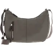 Mandarina Duck schoudertas Hunter Hobo Bag Pirite kaki