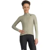 Sportful - Women's SRK Shift Wind Jacket - Fietsshirt M, beige