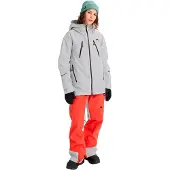 Burton Reserve Gore-tex 2l Ins Jas