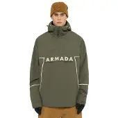 Armada Salisbury 2l Jas