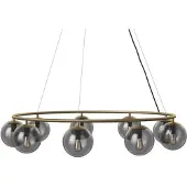 Bolia Orb Luster Ø 105 cm