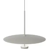 Bolia Reflection Hanglamp Grey | Ø 60 cm