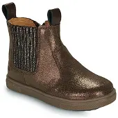 GBB Laarzen BRILLANT kind 29