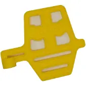 Aquaplay grande lock