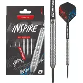 GOAT Inspire 80% - Dartpijlen