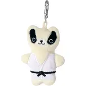 Nihon Sleutelhanger knuffel | Das in gi