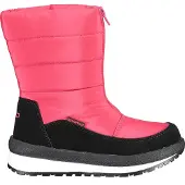 CMP Snowboots 'Rae' framboos / zwart