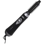 Esperanza EBL001K haarstyler Heteluchtborstel Zwart 1,6 m 400 W